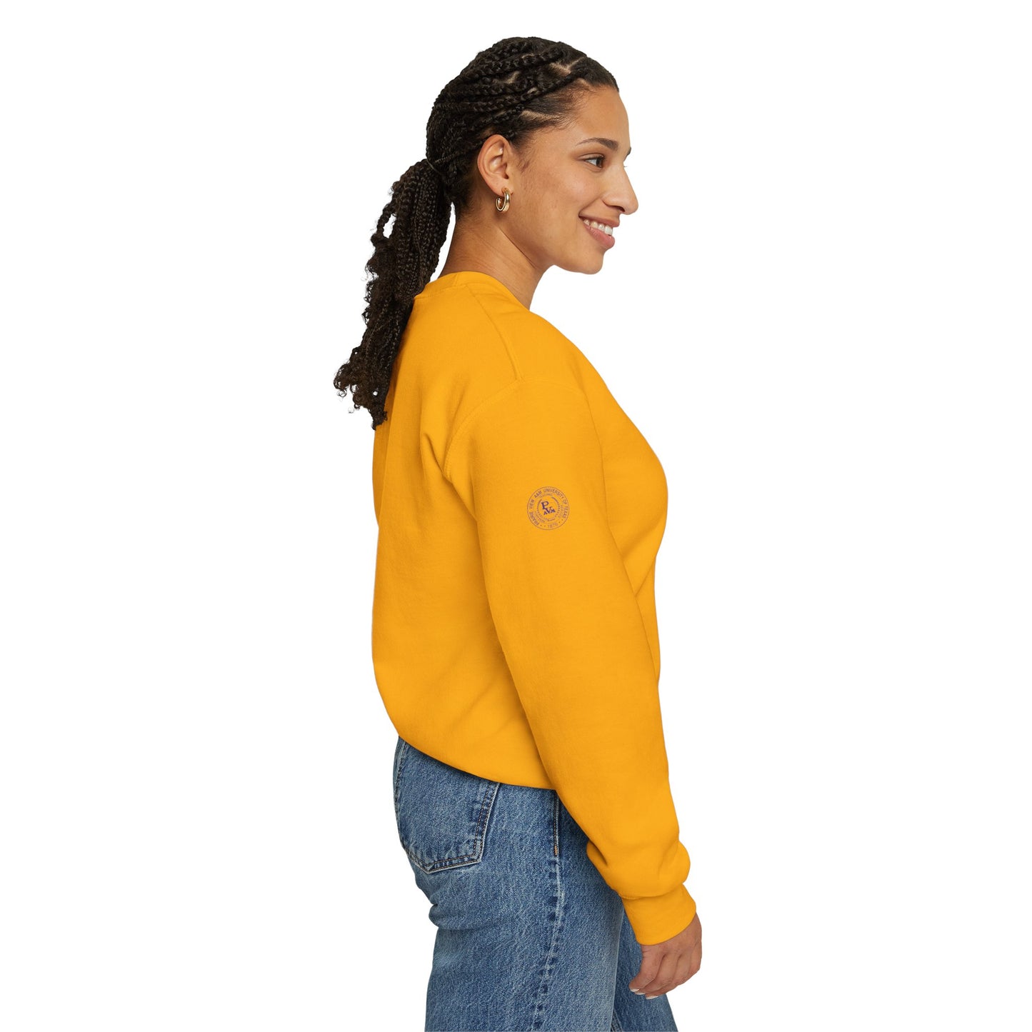 Unisex Heavy Blend™ Crewneck Sweatshirt p