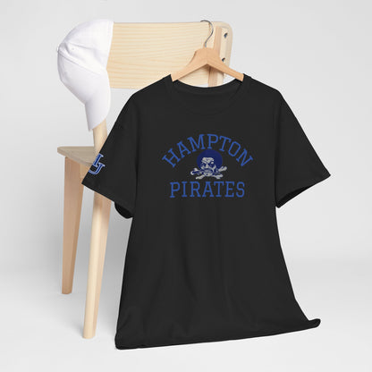 Unisex Heavy Cotton Teeh