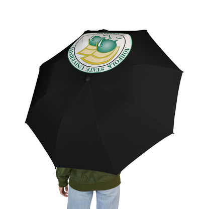 Semi-Automatic Foldable Umbrella