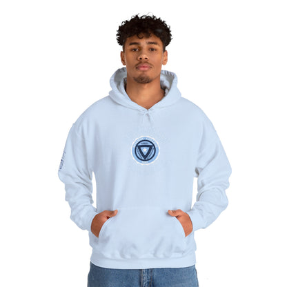 Unisex Heavy Blend™ Hooded Sweatshirt sc