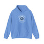 Unisex Heavy Blend™ Hooded Sweatshirt sc