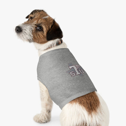 Texas southern Pet Tank Top