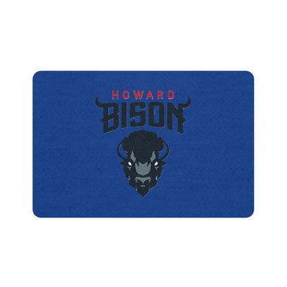 Howard Pet Food Mat (12x18)