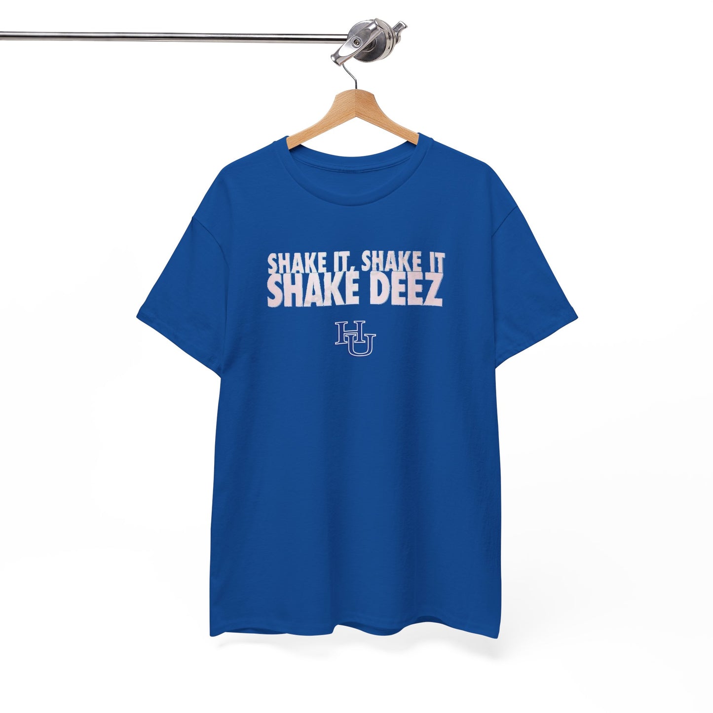 Shake these Unisex Heavy Cotton Tee