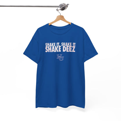 Shake these Unisex Heavy Cotton Tee