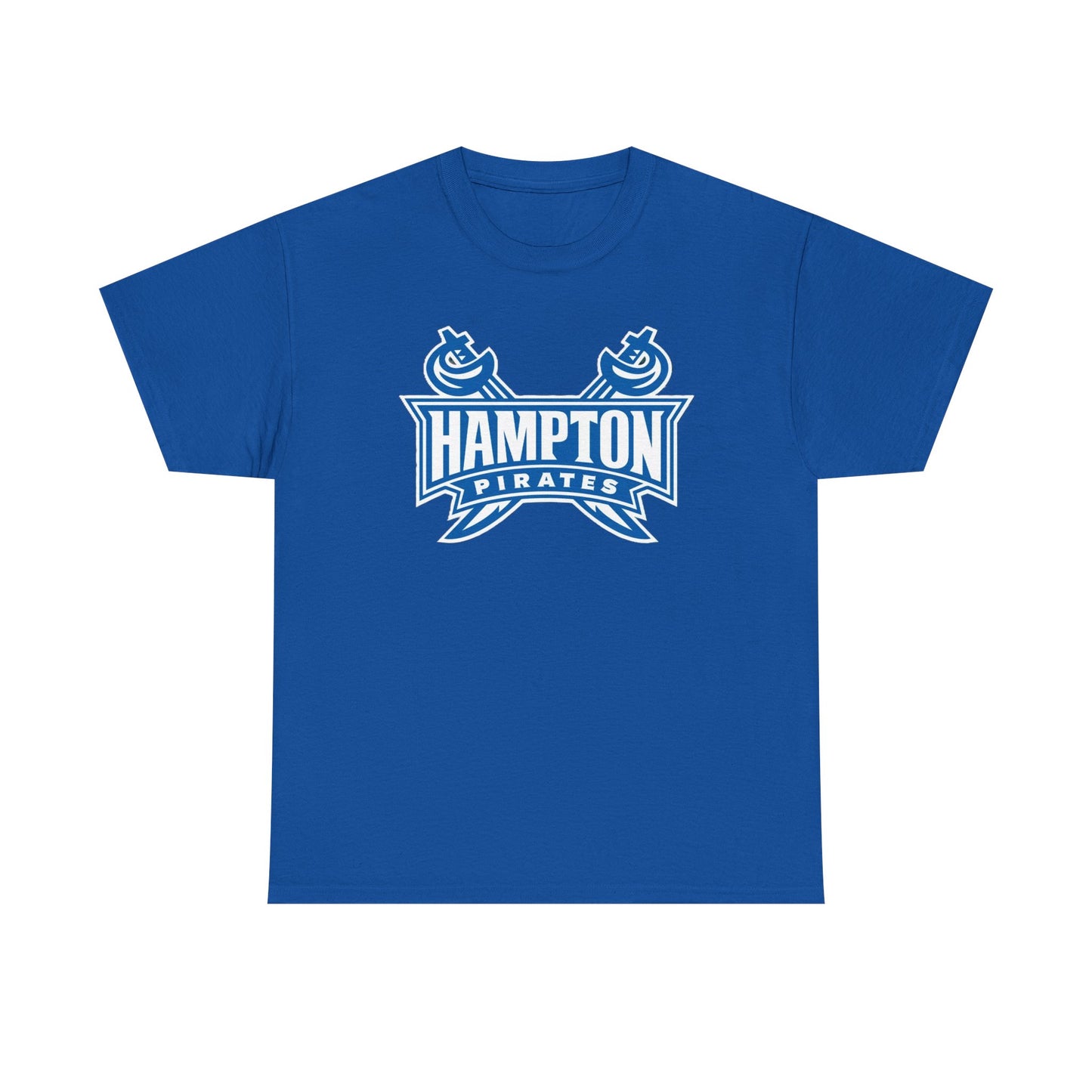 Mens Unisex Heavy Cotton Tee
