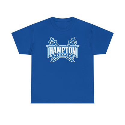 Mens Unisex Heavy Cotton Tee