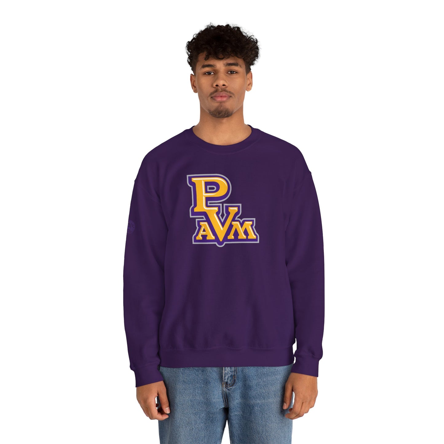 Unisex Heavy Blend™ Crewneck Sweatshirt p