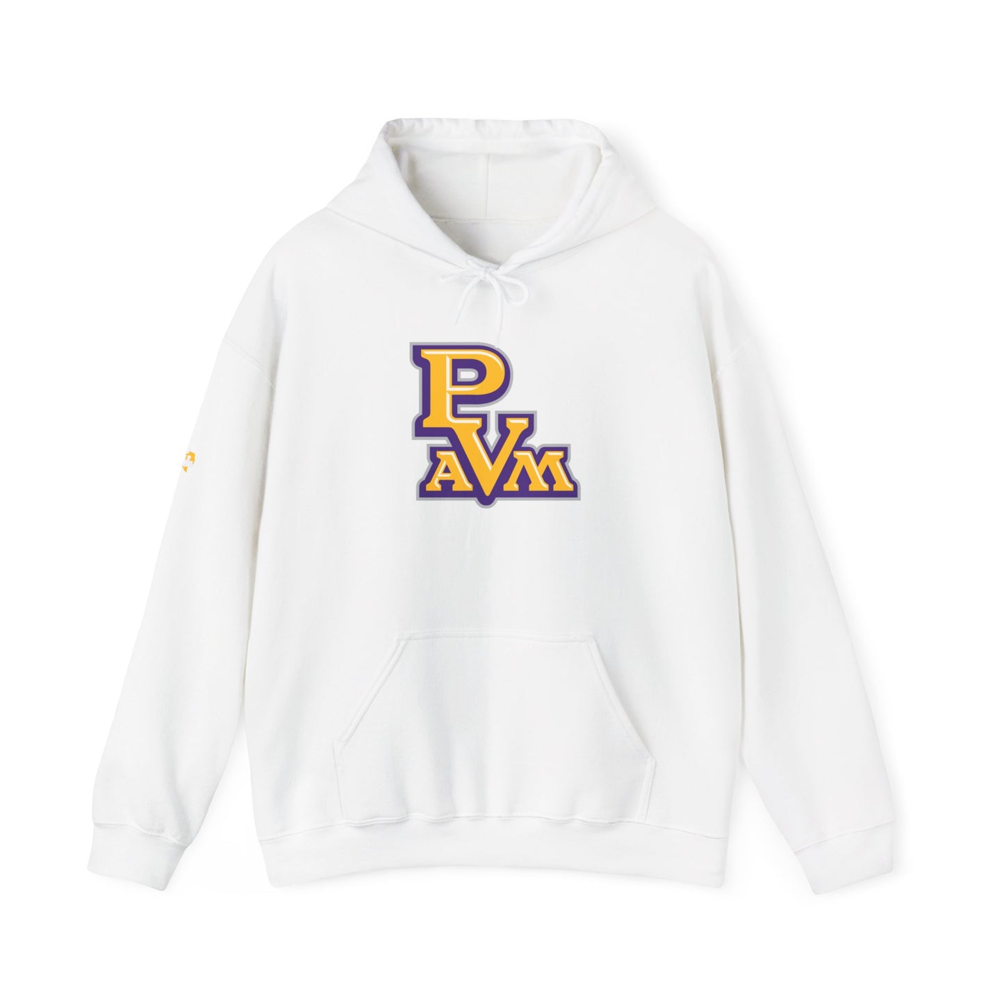 Unisex Heavy Blend™ Hooded Sweatshirt pv