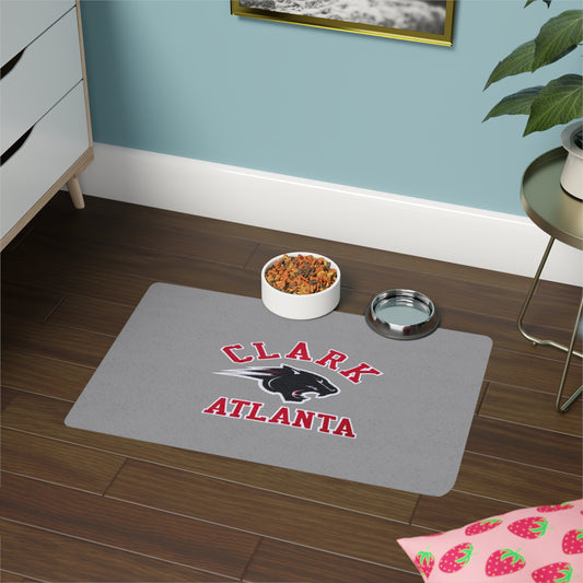 Clark Pet Food Mat (12x18)
