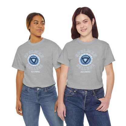 Unisex Heavy Cotton Tee sc