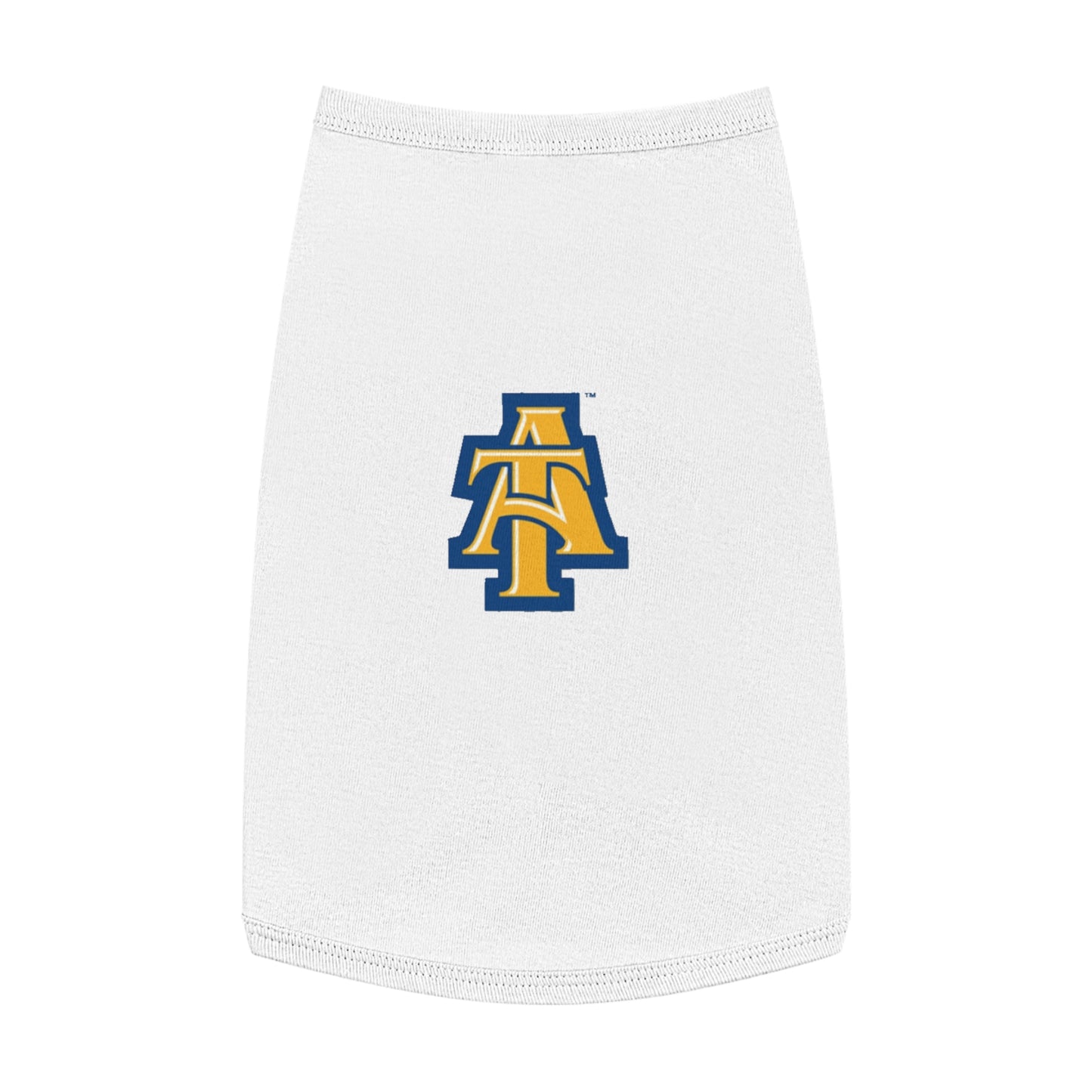 NCAT Pet Tank Top