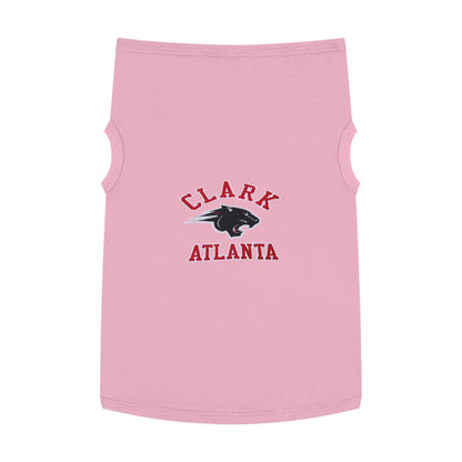 Clark Pet Tank Top