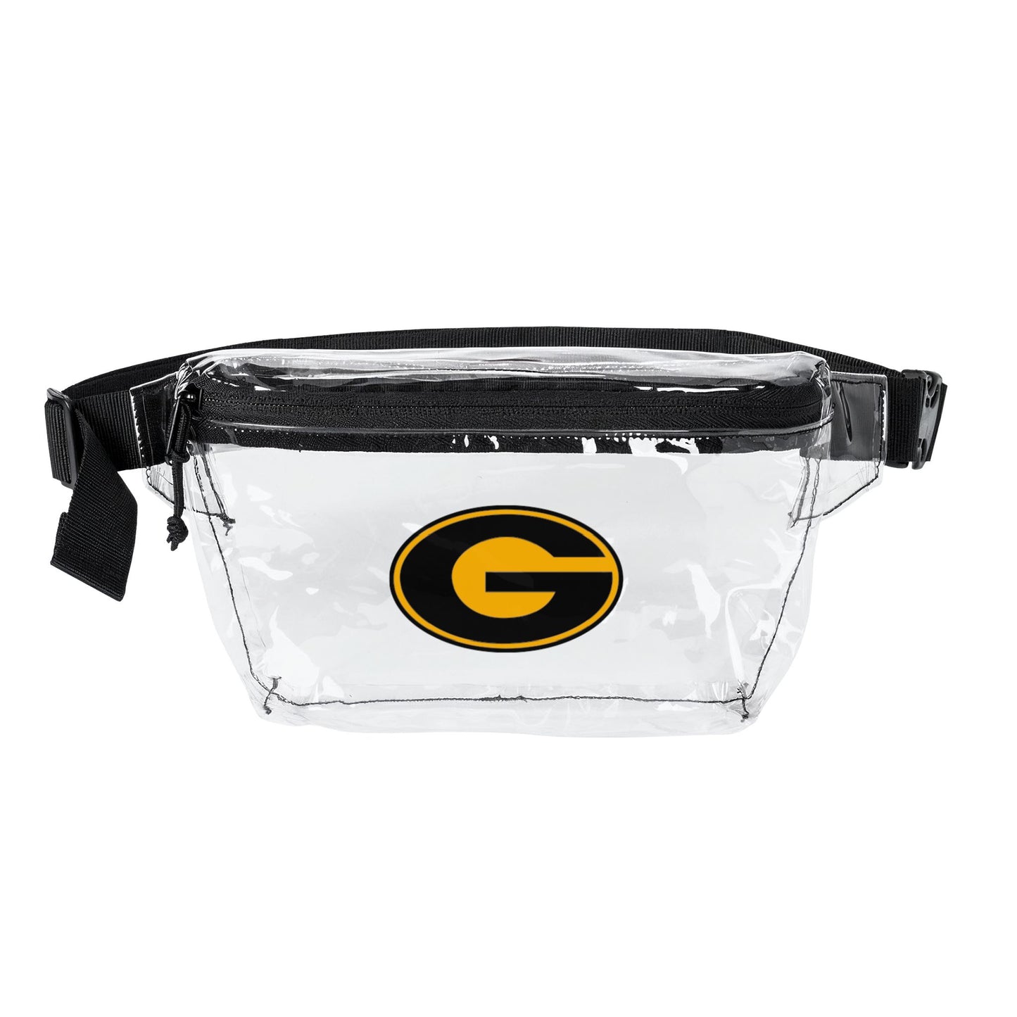 Transparent Fanny Pack