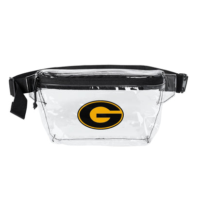 Transparent Fanny Packg