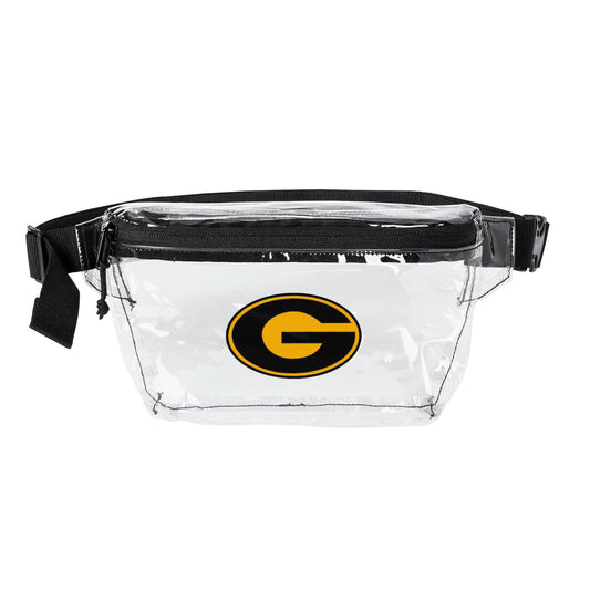Transparent Fanny Packg
