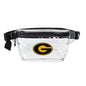 Transparent Fanny Pack
