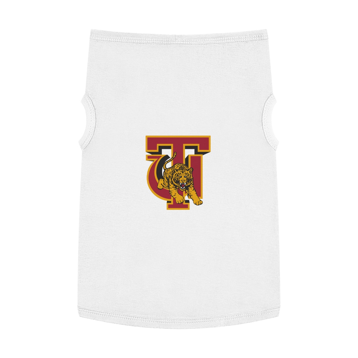 Tuskegee Pet Tank Top