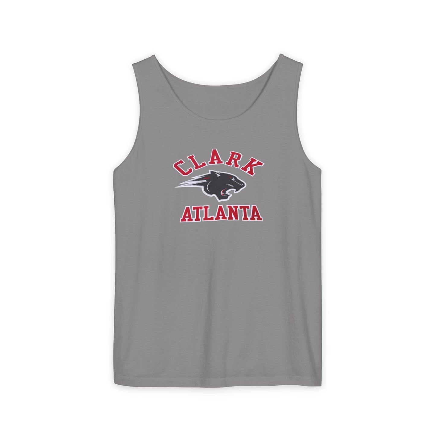 Unisex Garment-Dyed Tank Top