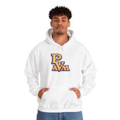 Unisex Heavy Blend™ Hooded Sweatshirt pv