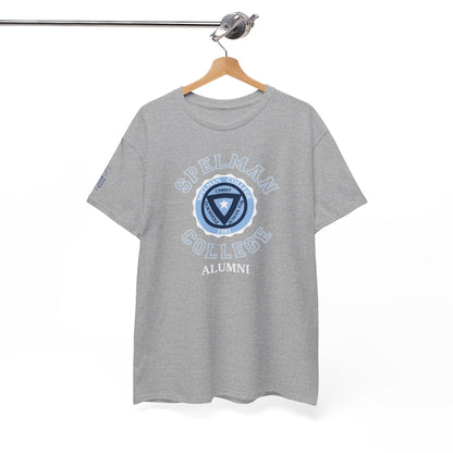 Unisex Heavy Cotton Tee sc
