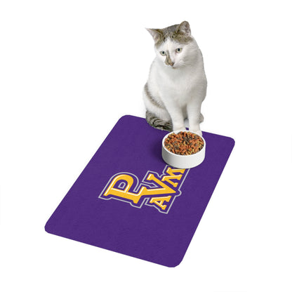 Prairie view Pet Food Mat (12x18)