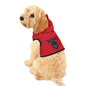 Howard Pet Hoodie