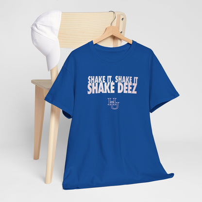 Shake these Unisex Heavy Cotton Tee