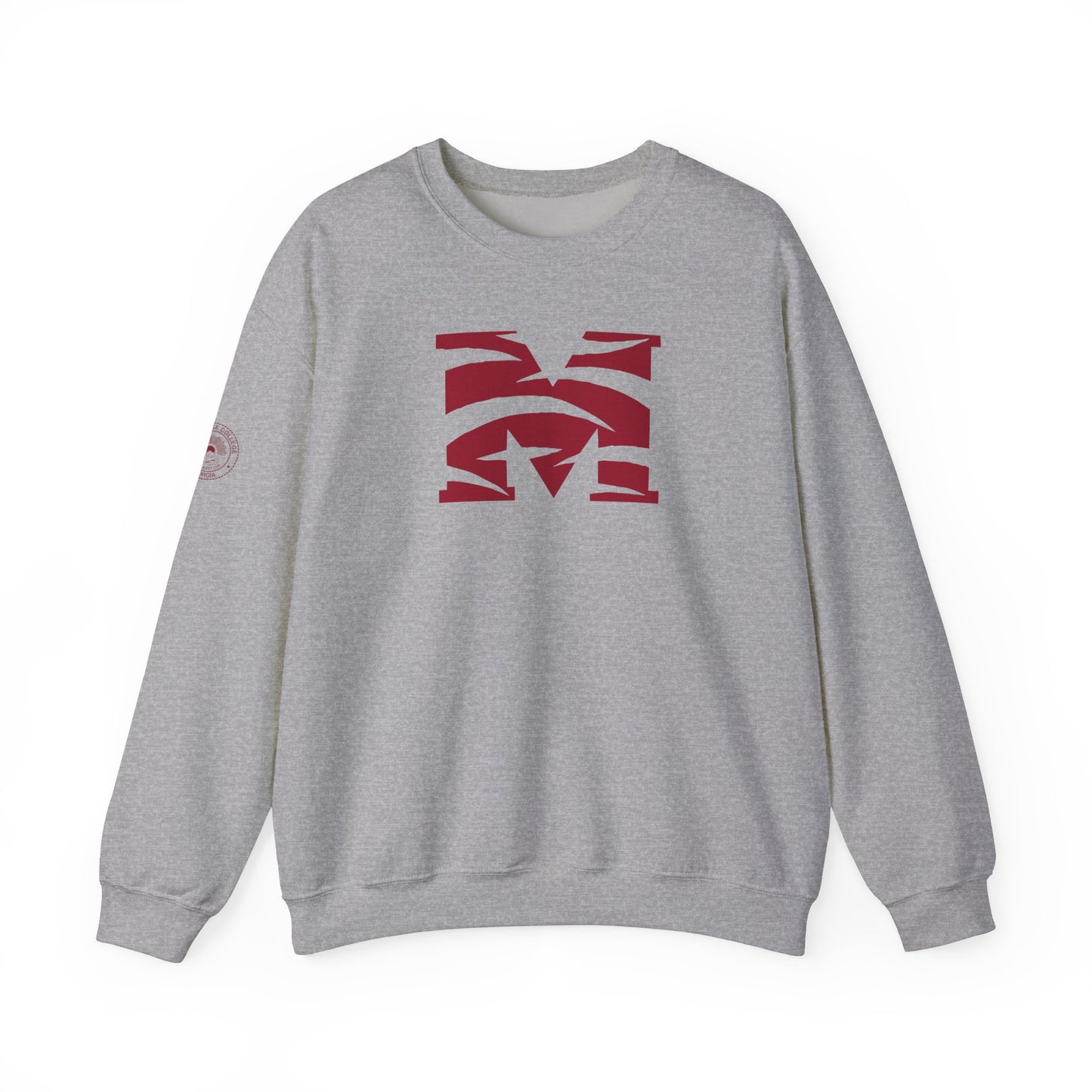 Unisex Heavy Blend™ Crewneck Sweatshirt m