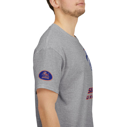 Unisex Heavy Cotton Teeh
