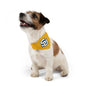 Southern Pet Bandana Collar