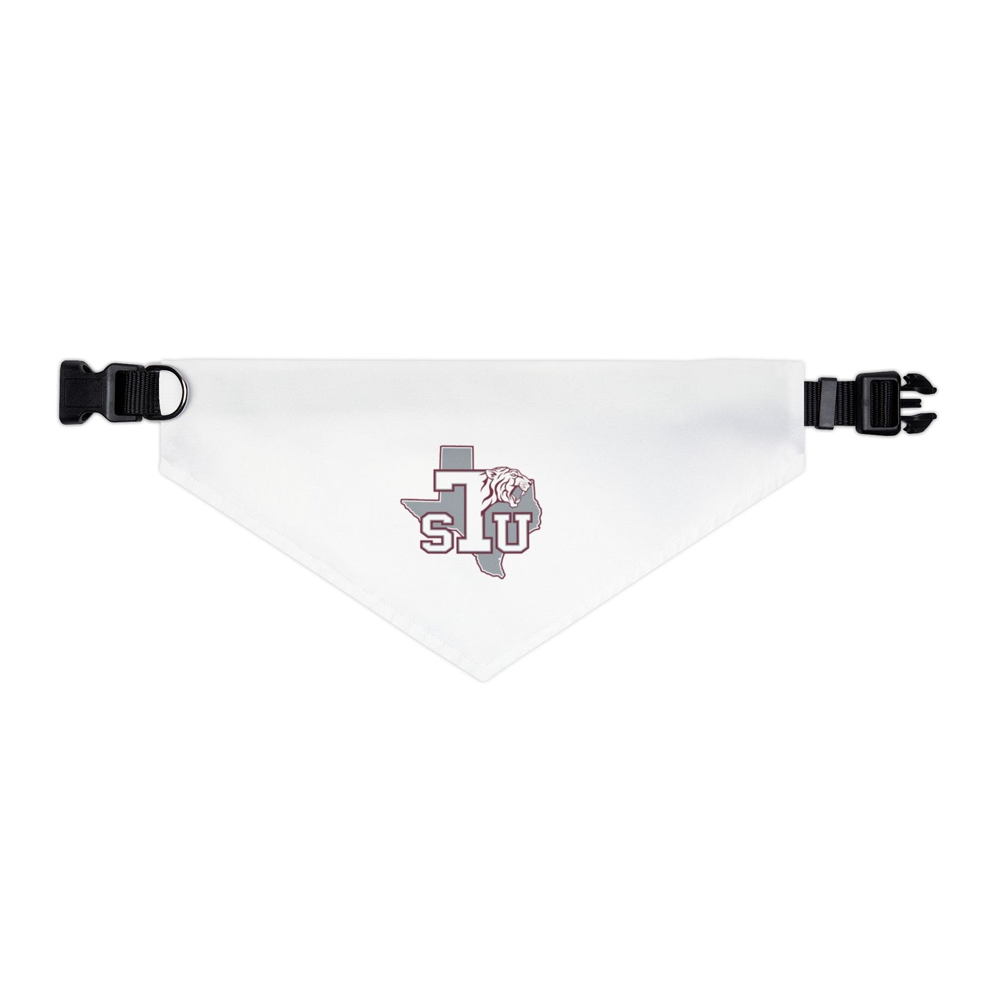 Texas Southern Pet Bandana Collar