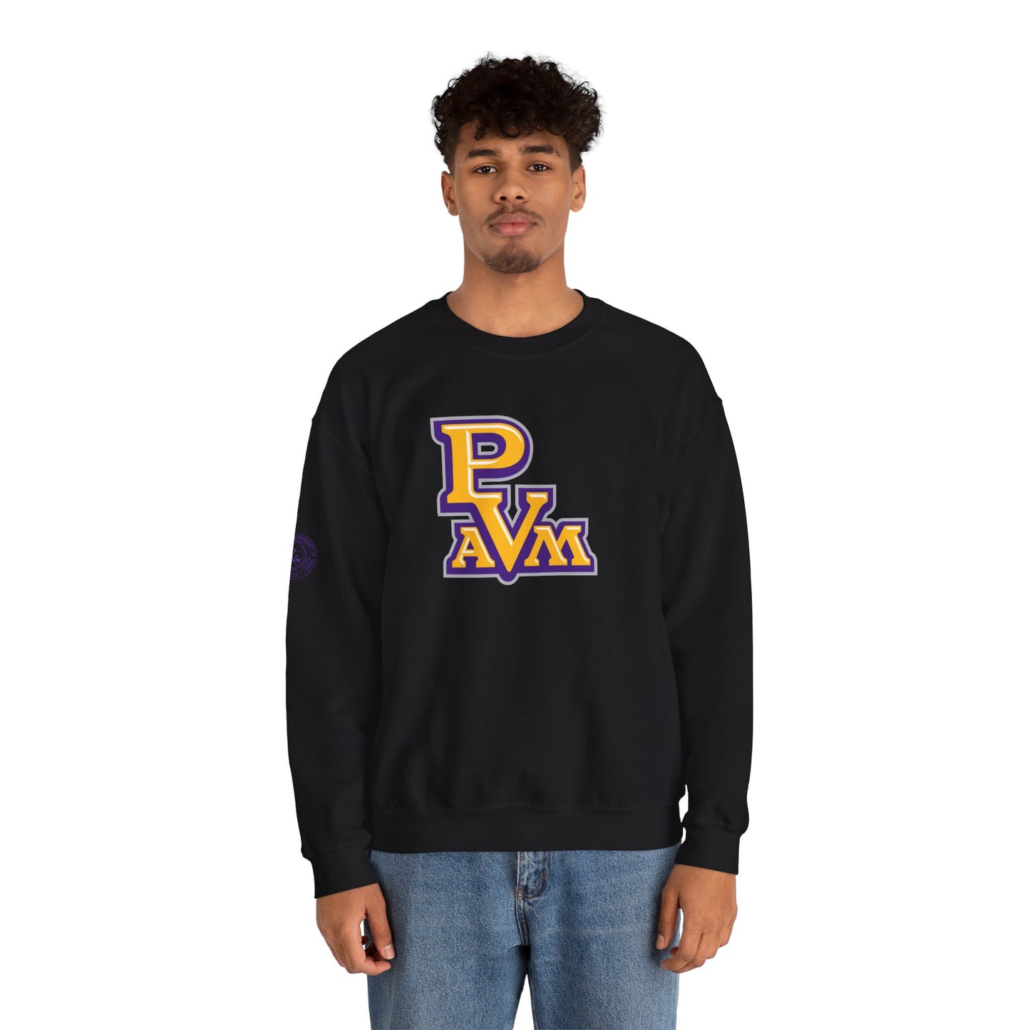 Unisex Heavy Blend™ Crewneck Sweatshirt p