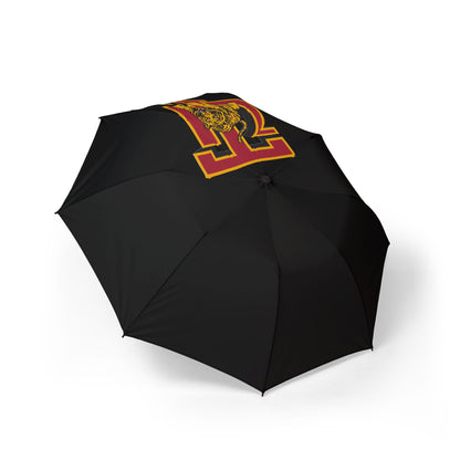 Semi-Automatic Foldable Umbrella