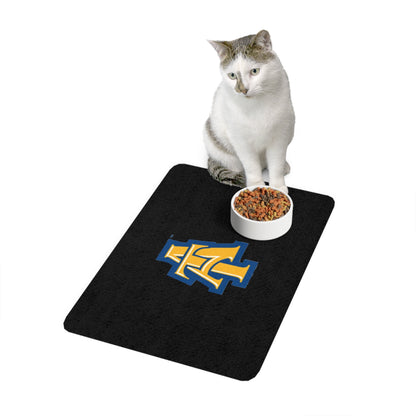 NCAT Pet Food Mat (12x18)
