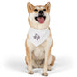 Texas Southern Pet Bandana Collar
