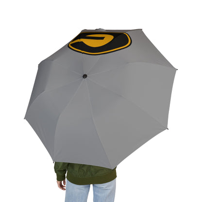 Semi-Automatic Foldable Umbrella