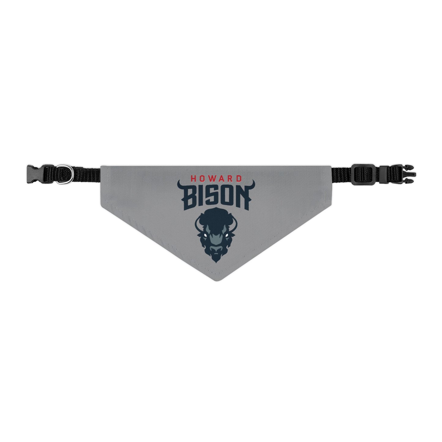 Howard Pet Bandana Collar
