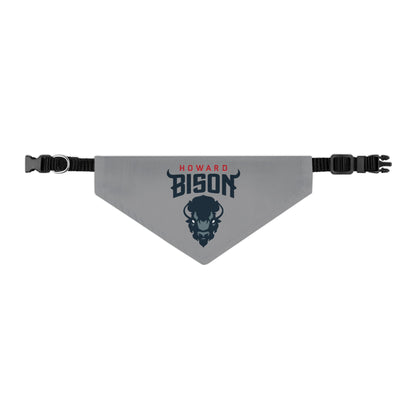 Howard Pet Bandana Collar
