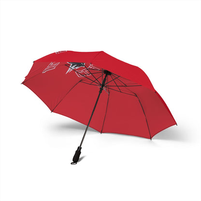 Semi-Automatic Foldable Umbrella