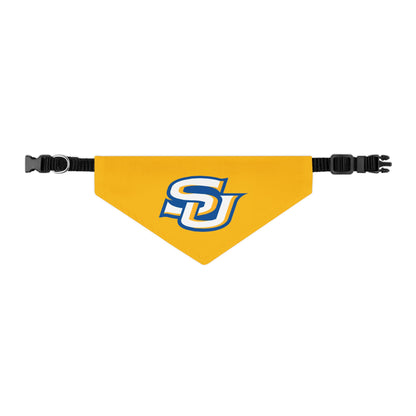 Southern Pet Bandana Collar