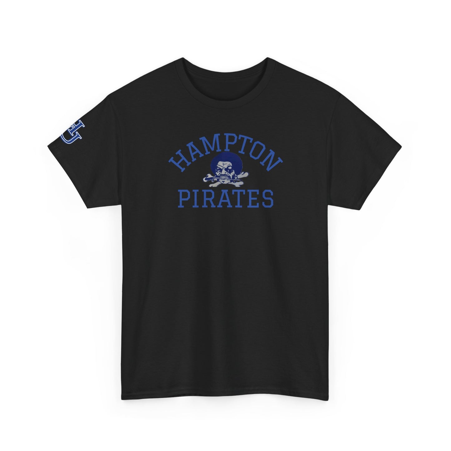Unisex Heavy Cotton Teeh