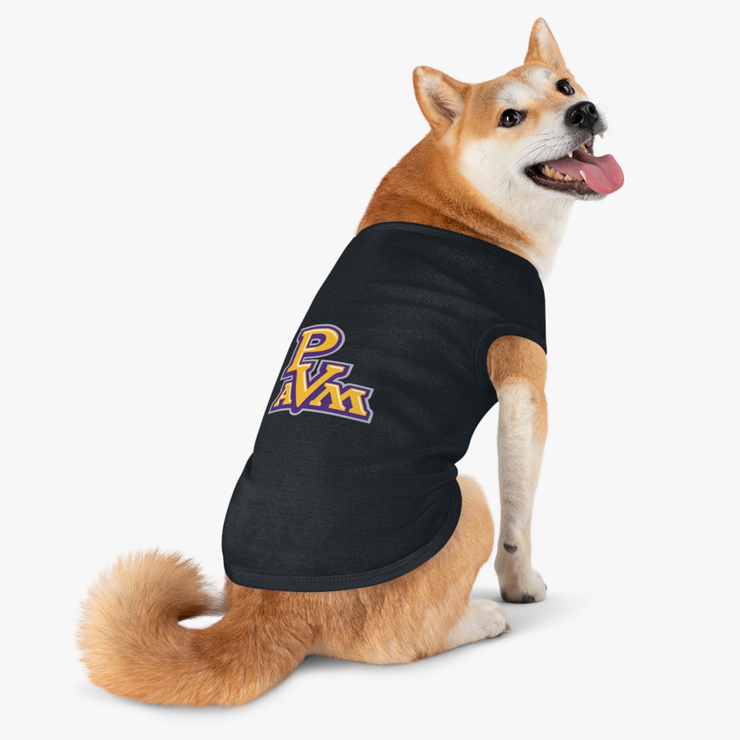 Prairie view Pet Tank Top