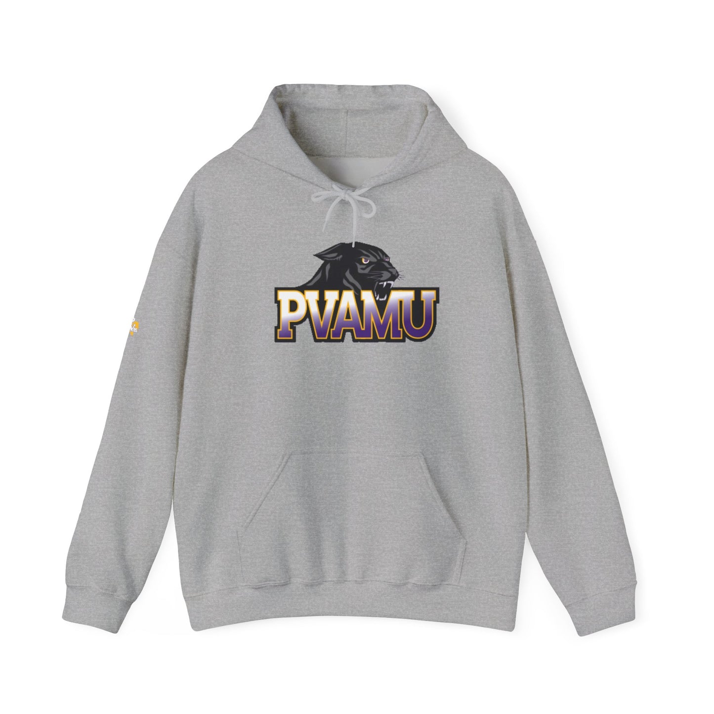 Unisex Heavy Blend™ Hooded Sweatshirt pv
