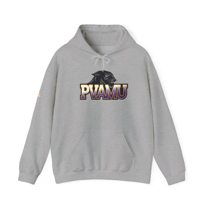 Unisex Heavy Blend™ Hooded Sweatshirt pv