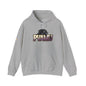 Unisex Heavy Blend™ Hooded Sweatshirt pv