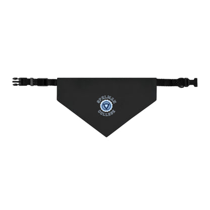 Spelman Pet Bandana Collar