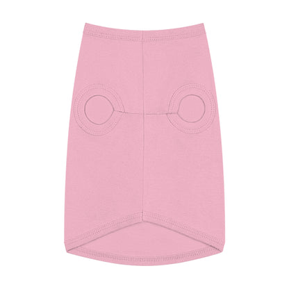 Hampton Pet Tank Top