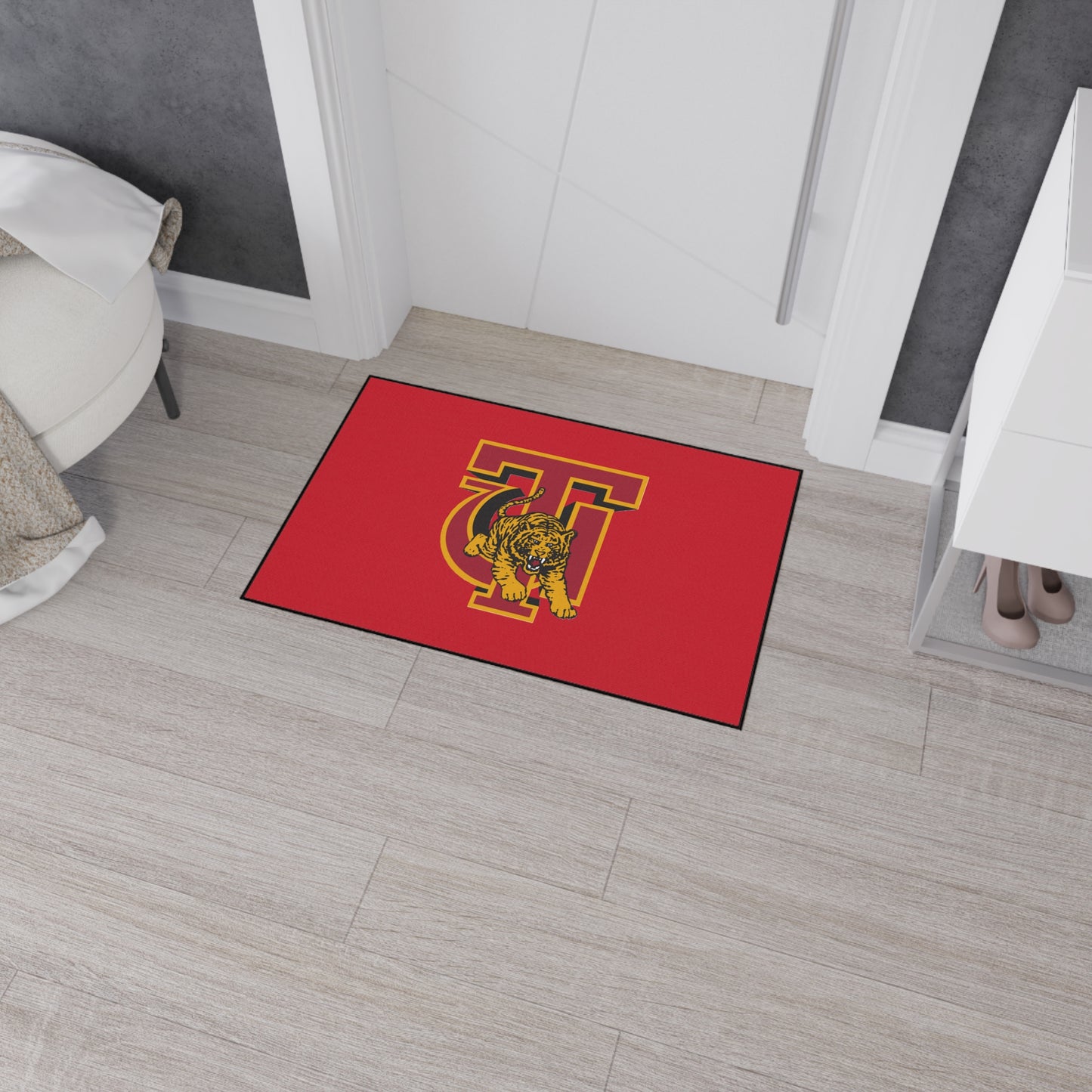 Heavy Duty Floor Mat