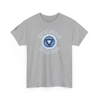 Unisex Heavy Cotton Tee sc